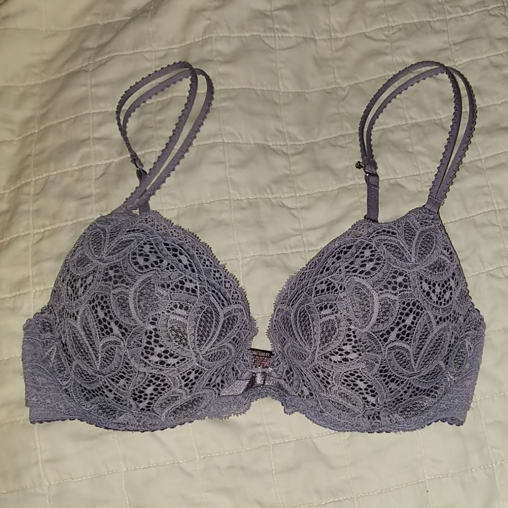 Victoria's Secret Very Sexy Push Up, size 32C
